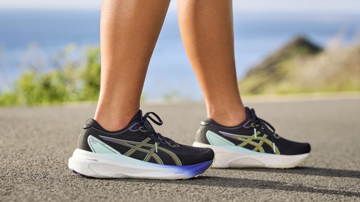 Waterproof cna shoes 2025